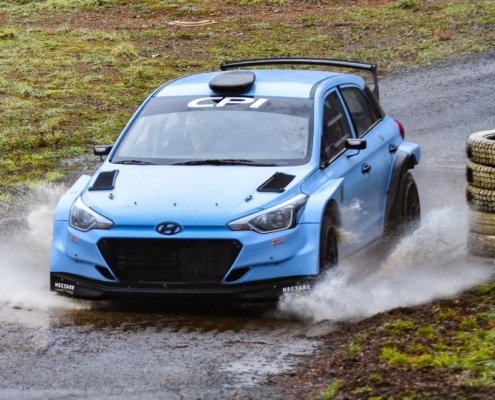 Hyundai i20 R5