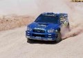 WRC: lo spettacolare film del Mondiale Rally 2003
