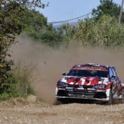 WRC 2018 Rally Spain