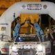 Andrea Nucita si aggiudica il Rally Targa Florio 2018