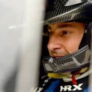 Stefano Albertini torna nel Campionato Italiano Rally