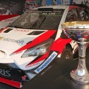 WRC addio: Makinen lascia il programma Toyota nel Mondiale