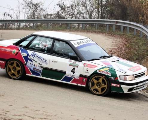 La Grande Corsa