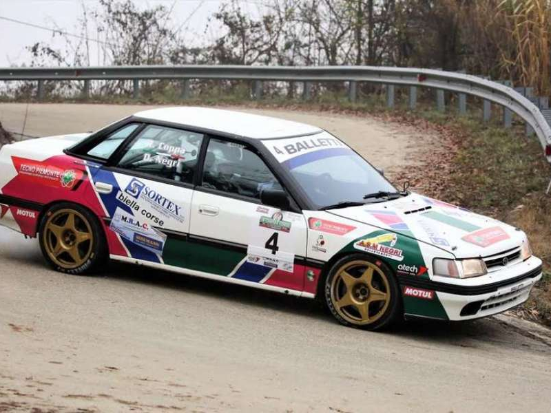 La Grande Corsa