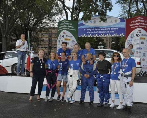 Trofeo BMW