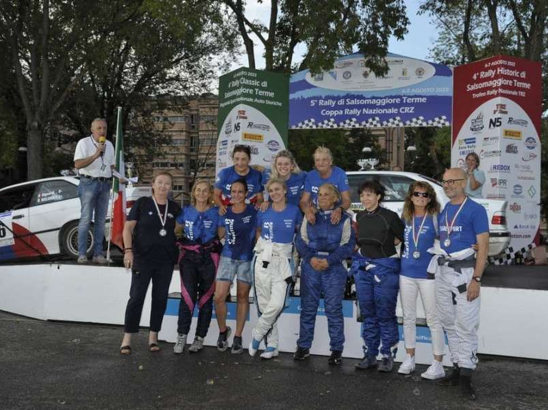 Trofeo BMW