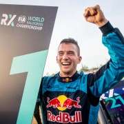 Timmy Hansen Timmy Hansen