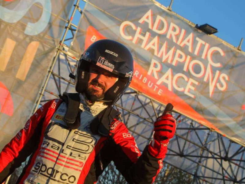 Andrea Crugnola