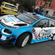 C3 WRC Gino WRC Invest
