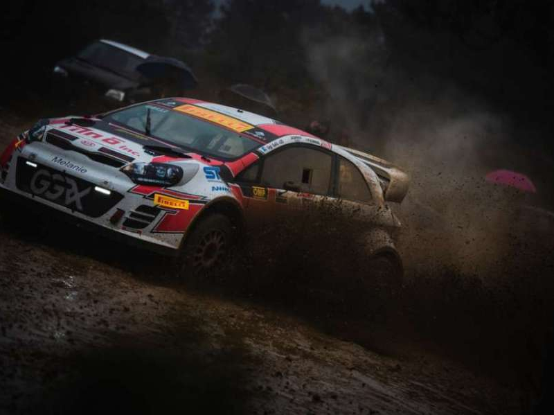 Gigi Galli, Tandalò 2022