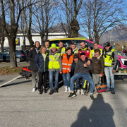 Rally senza barriere Rally senza barriere