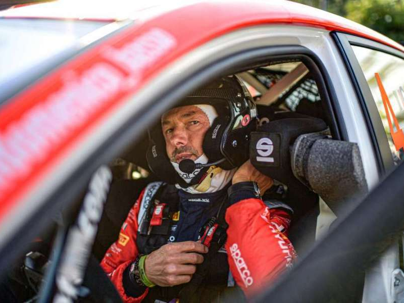 Giandomenico Basso-Lorenzo Granai, Hyundai i20 R5 #4