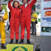 barbara incerrti e nicola cassinandri