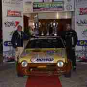michelin historic rally cup