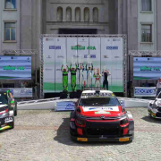 Podio CRZ1 ad Alba Podio CRZ1 ad Alba