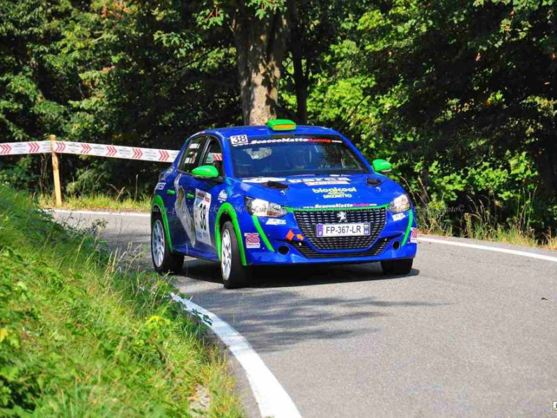208 scacco matto