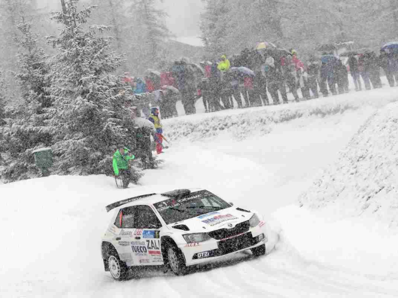 carmellino, pragelato 2023