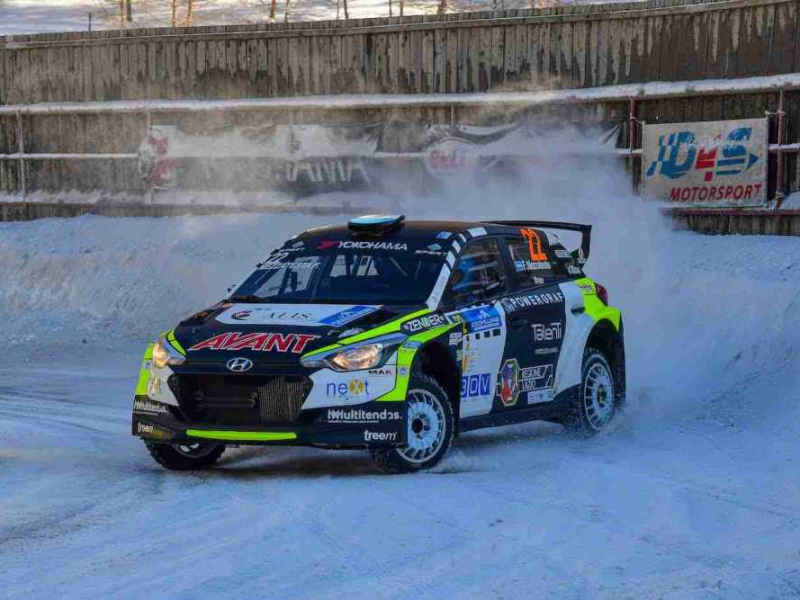 fabio mezzatesta, ice challenge 2023