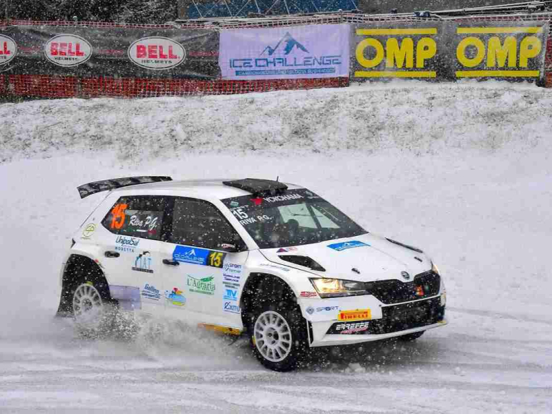 piergiacomo riva, pragelato 2023