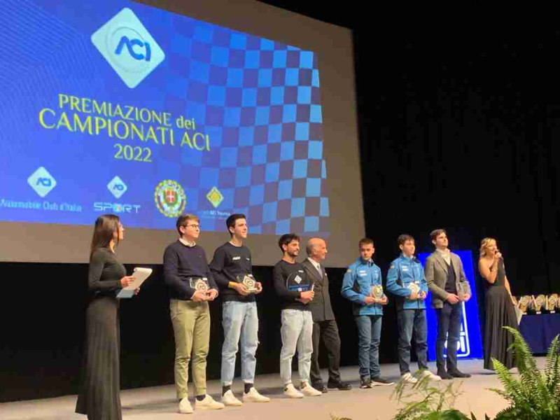 aci team italia 2023