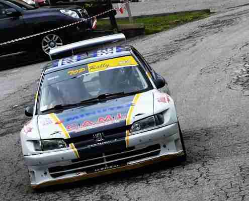 peugeot 306 maxi