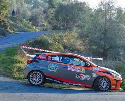 vallino jr al debutto