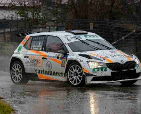 vm motor team al val merula