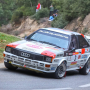 andrea zivian, rally costa brava 2023 andrea zivian, rally costa brava 2023