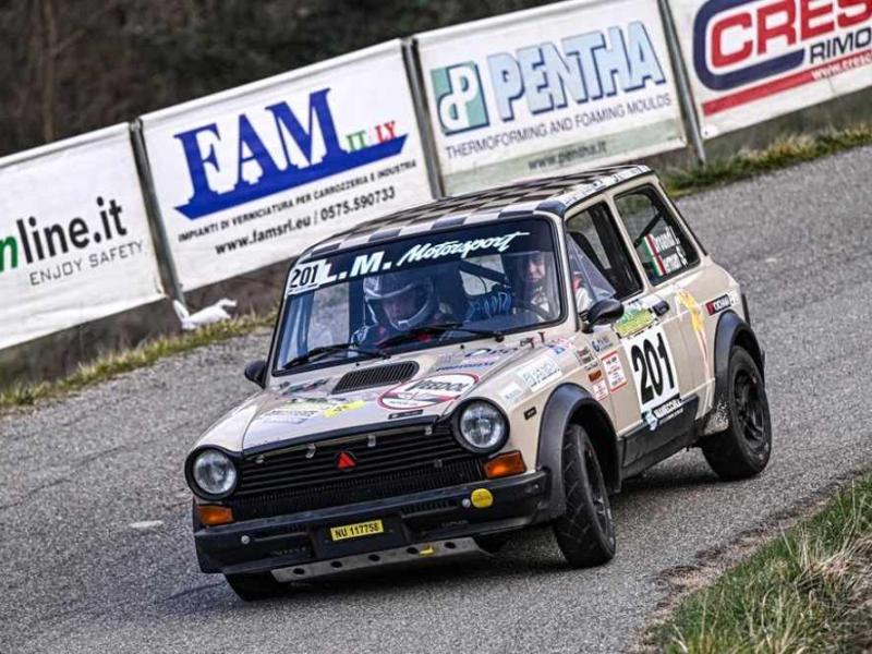 droandi, vallate aretine 2022