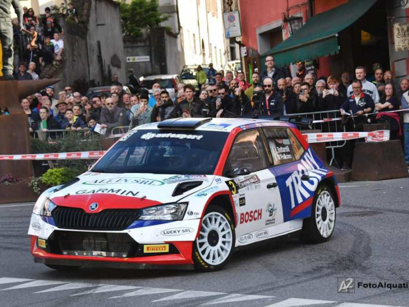 luca bottarelli