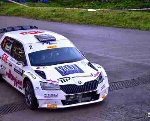 michelini pa racing