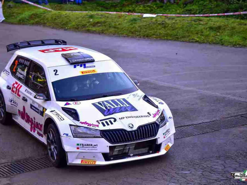 michelini pa racing