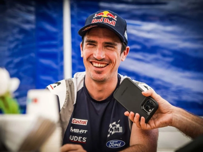 craig breen