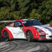 rgt ammesse a mythical cars rally