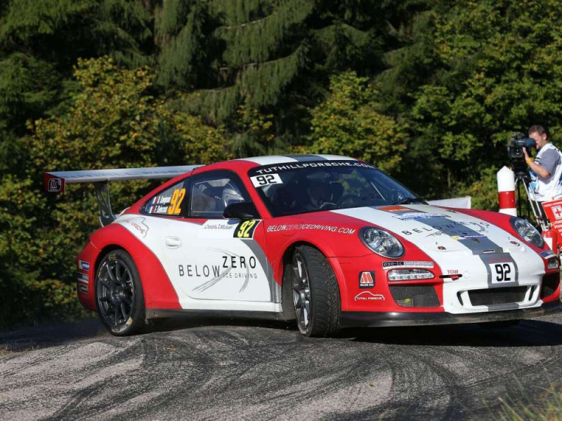 rgt ammesse a mythical cars rally