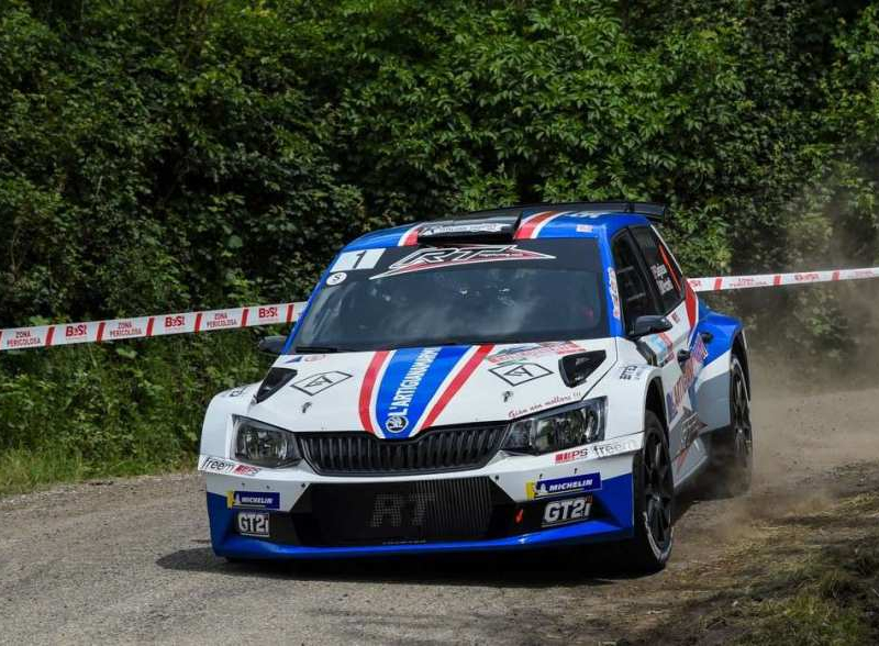 gagliasso foto magnano