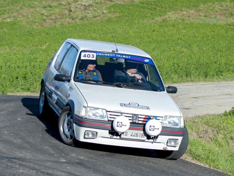 north west regularity cup 2023