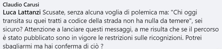 claudio carusi