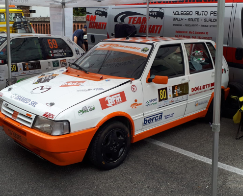 fiat uno briano