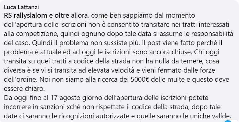 lattanzi replica 2