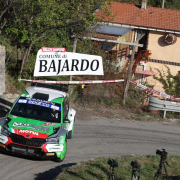 Fabio Andolfi, Rally Sanremo 2023 Fabio Andolfi, Rally Sanremo 2023
