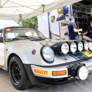 Verifiche Rally Campagnolo 2023