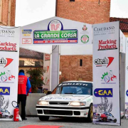 la grande corsa