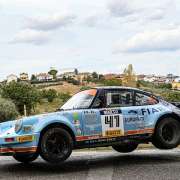 Musti Musti, Rallylegend 2023 Musti Musti, Rallylegend 2023