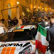 Pedersoli, Valli Imperiesi 2023