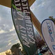 Rally del Lazio 2023