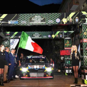 Signor Rally del Lazio 2023