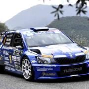 Testa Rally del Lazio 2023