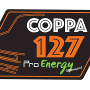 Logo Coppa 127