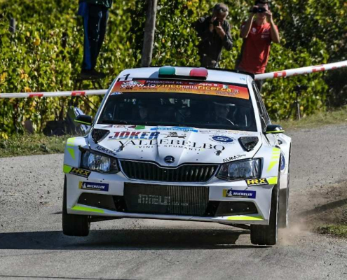 Pelgantini, Santo Stefano 2022